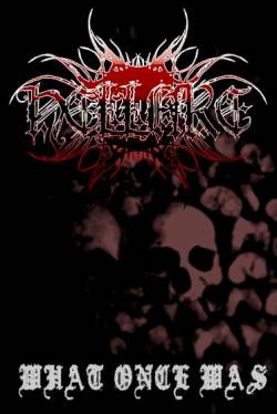 Intra Tenebrae : What Once Was